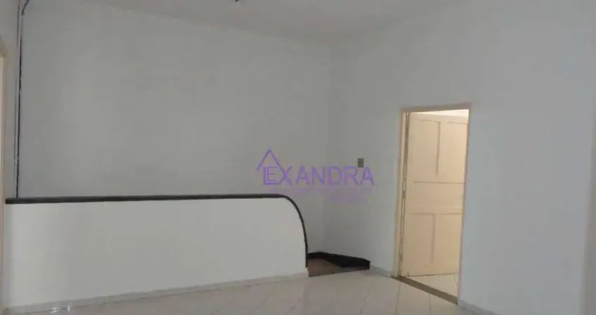 Sobrado com 2 dormitórios para alugar, 50 m² por R$ 2.469,98/mês - Vila Brasílio Machado - São Paulo/SP