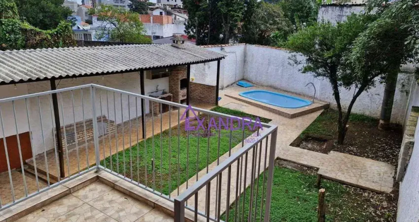 Casa com 4 dormitórios ( 3 suítes )à venda, 150 m² por R$ 1.229.000 - Jardim da Saúde - São Paulo/SP