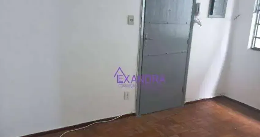Apartamento com 1 dormitório para alugar, 35 m² por R$ 1.500/mês - Vila Dom Pedro I - São Paulo/SP