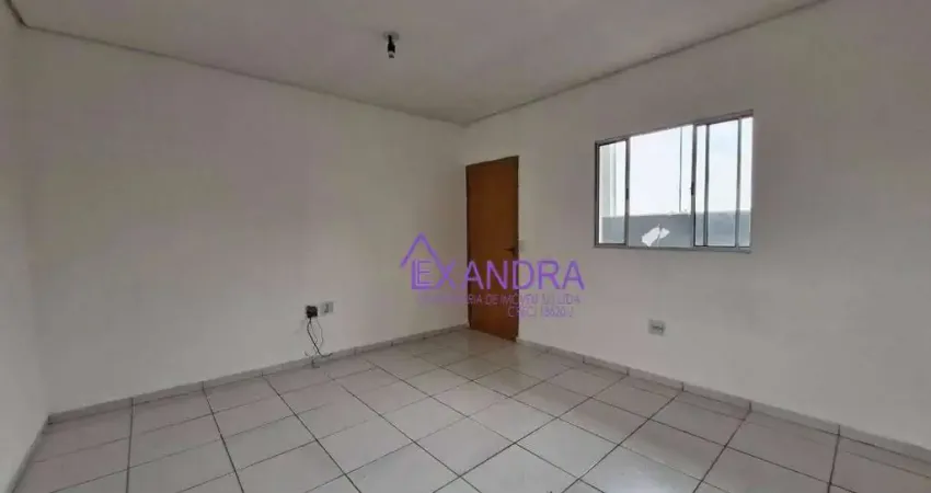 Apartamento com 1 dormitório para alugar, 27 m² por R$ 1.020/mês - Saúde - São Paulo/SP