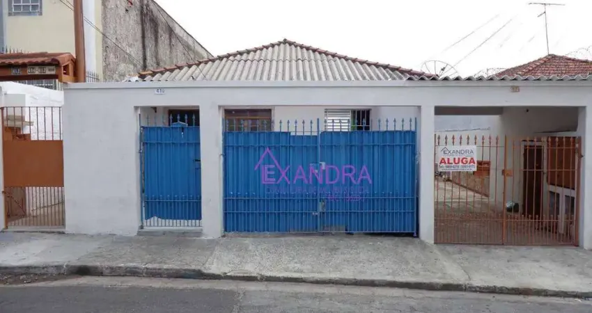 Terreno 10 x 50 = 500 m² - São 10 casas no total - Renda R$ 10.000,00 mês.
