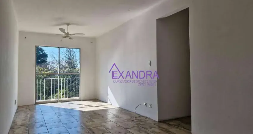 Apartamento com 2 dormitórios à venda, 68 m² por R$ 330.000 - Jardim Patente Novo - São Paulo/SP