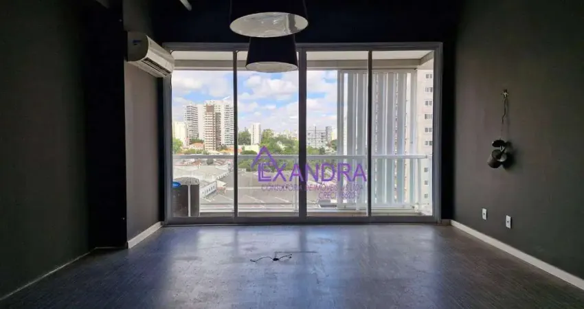 Sala para alugar, 40 m² por R$ 2.750,02/mês - Ipiranga - São Paulo/SP