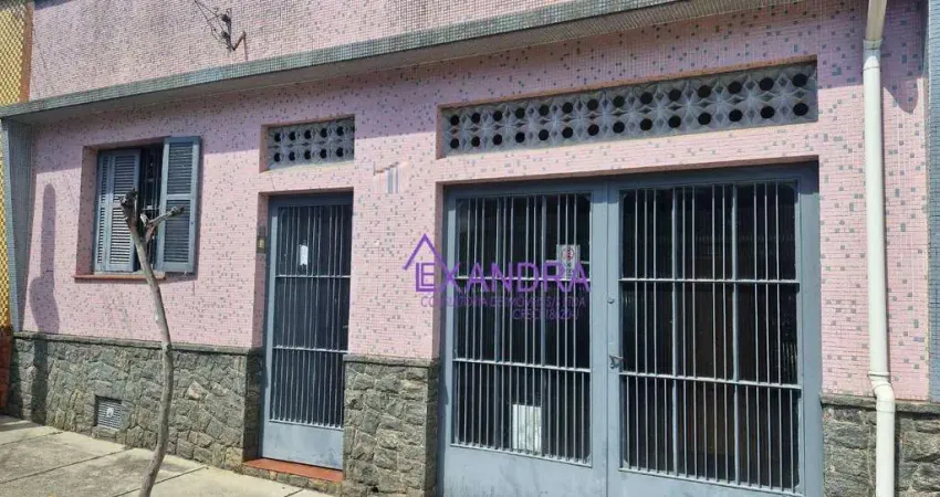 Casa com 2 dormitórios à venda, 139 m² por r$ 679.000,00 - ipiranga - são paulo/sp