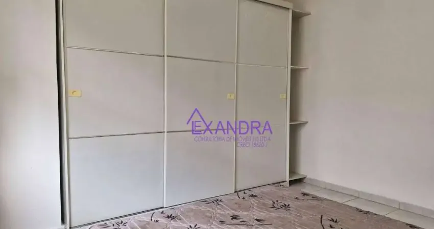 Apartamento com 1 dormitório para alugar, 37 m² por r$ 1.400,00/mês - cambuci - são paulo/sp