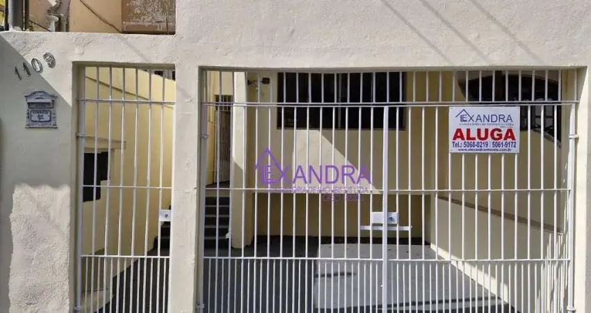 Sobrado com 2 dormitórios para alugar, 200 m² por r$ 3.688,99/mês - vila monumento - são paulo/sp