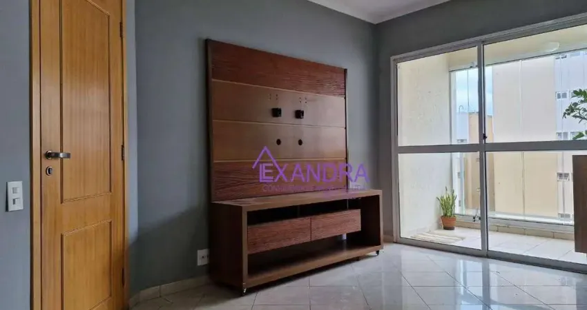 Apartamento com 3 dormitórios ( 1 suíte ) à venda, 87 m² por r$ 815.000 - ipiranga - são paulo/sp