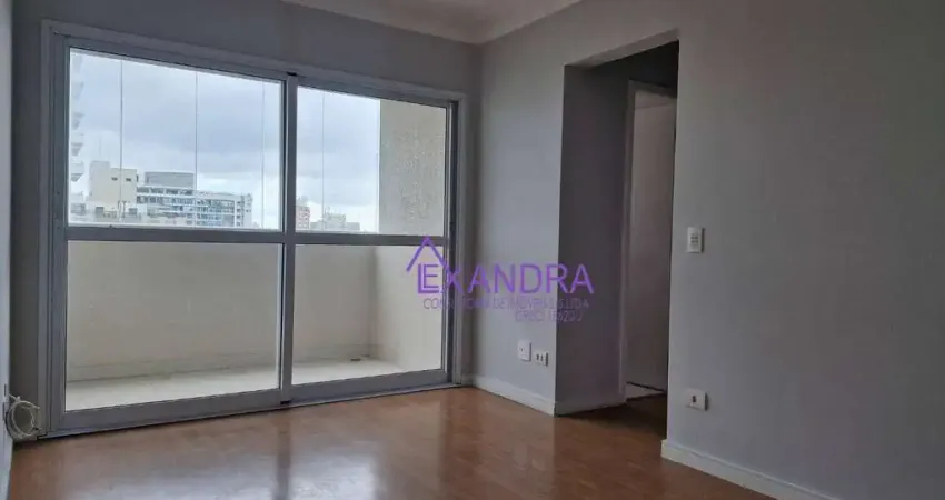 Apartamento com 2 dormitórios ( 1 suíte ) para alugar, 63 m² por r$ 4.210/mês - alto do ipiranga - são paulo/sp