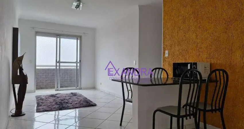 Apartamento com 2 dormitórios à venda, 62 m² por r$ 289.999,00 - jardim patente novo - são paulo/sp