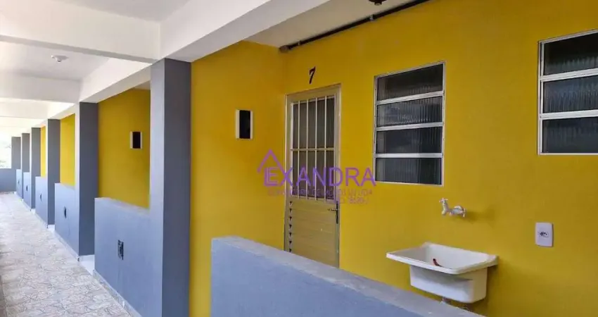 Apartamento com 1 dormitório para alugar, 25 m² por r$ 1.100,00/mês - vila moraes - são paulo/sp
