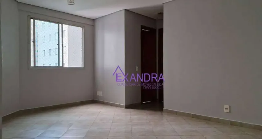 Apartamento com 2 dormitórios à venda, 52 m² por r$ 349.900,00 - vila das mercês - são paulo/sp