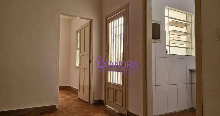 Sobrado com 2 dormitórios para alugar, 60 m² por r$ 2.150/mês - alto do ipiranga - são paulo/sp