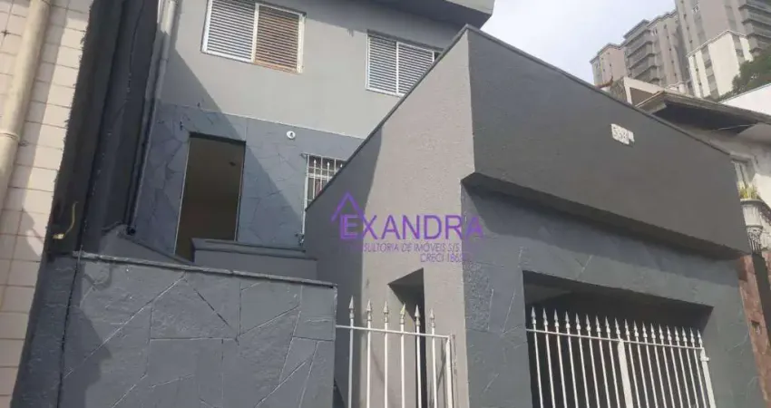 Sobrado com 3 dormitórios à venda, 84 m² por R$ 450.000 - Vila Firmiano Pinto - São Paulo/SP