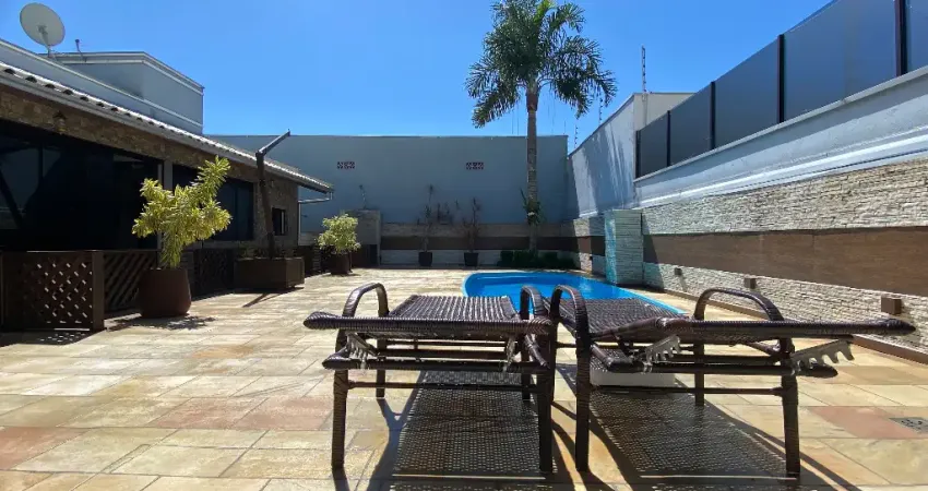 Casa com 3 quartos à venda na Avenida José Siqueira, Ressacada, Itajaí