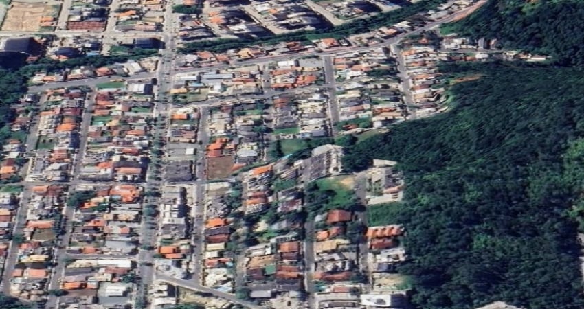 Terreno à venda na Avenida do Estado Dalmo Vieira, 133, Praia dos Amores, Balneário Camboriú