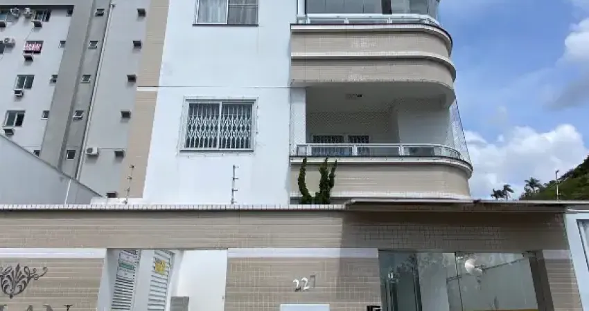 Apartamento semi mobiliado na ressacada, 1 suite + 1 dormitório + 1 vaga.