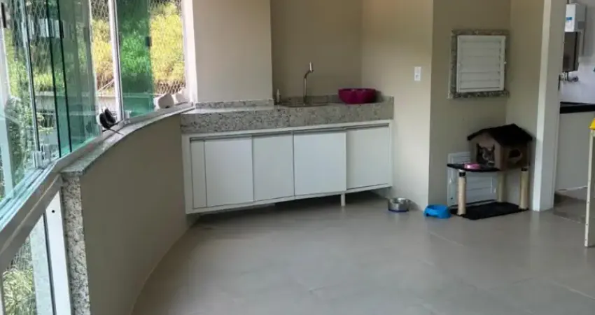 Apartamento 123 m² de 3 Dormitórios e 2 Vagas no bairro Ressacada, Itajaí.