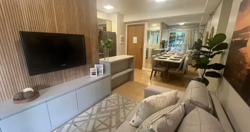 Apartamento com 2 quartos à venda na Rua Stênio Neves, 201, Parque 10 de Novembro, Manaus