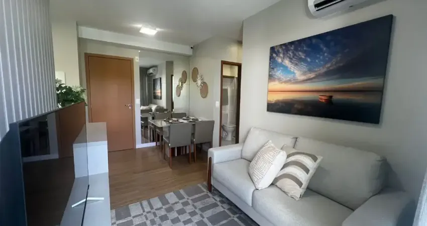 Apartamento com 3 quartos à venda na Rua Stênio Neves, 201, Parque 10 de Novembro, Manaus