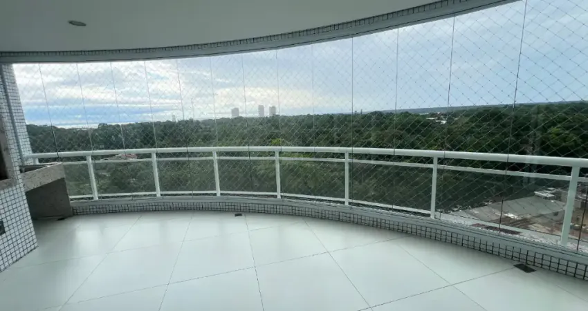 Apartamento com 3 quartos à venda na Alameda Zaire, 50, Ponta Negra, Manaus