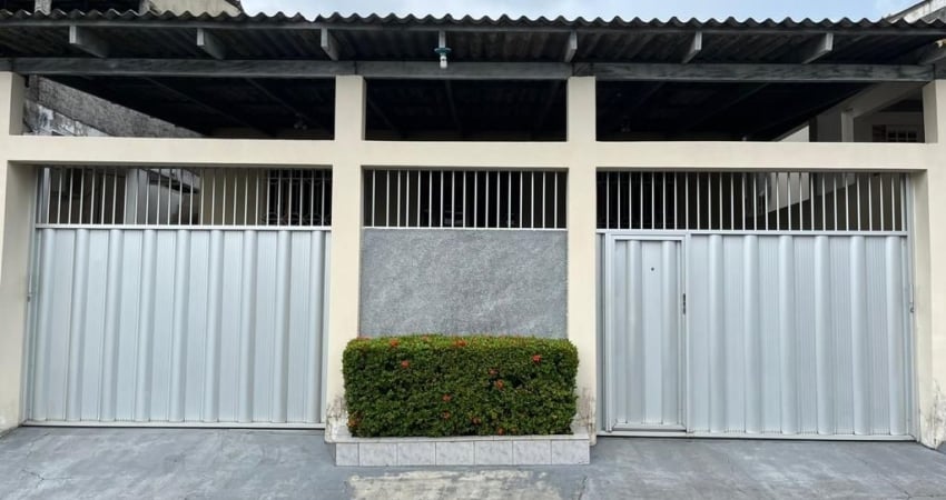 Casa com 5 quartos à venda na Travessa Bananeiras, 4, Cidade Nova, Manaus