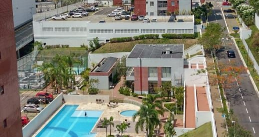 Apartamento com 2 quartos para alugar na Avenida Coronel Teixeira, 5513, Ponta Negra, Manaus