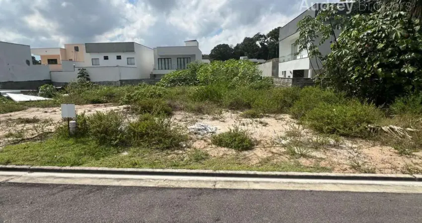 Terreno à venda na Ponta Negra, Manaus 