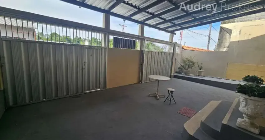 Casa com 6 quartos à venda na Cidade Nova, Manaus