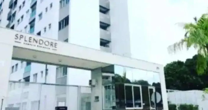 Apartamento com 3 quartos à venda no Dom Pedro I, Manaus 