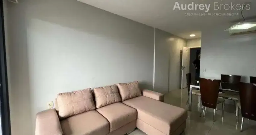 Apartamento com 3 quartos para alugar na Nossa Senhora das Graças, Manaus 