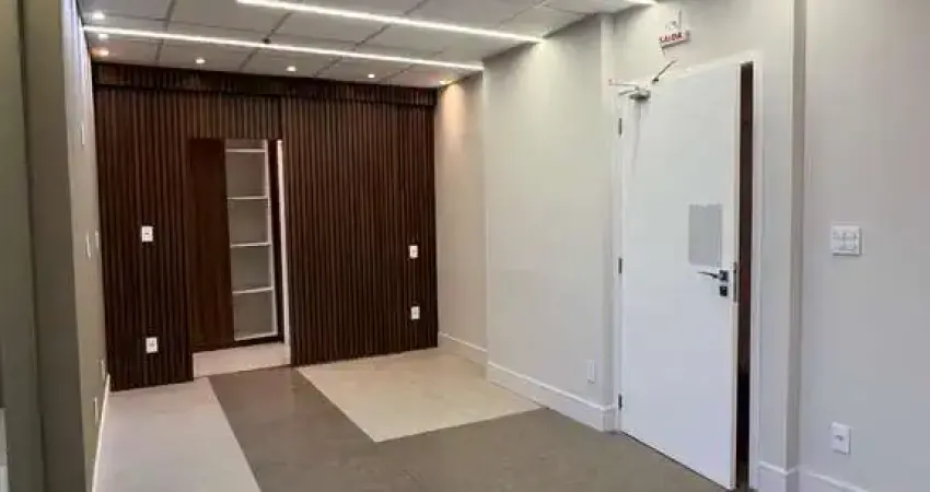Sala comercial para alugar no Adrianópolis, Manaus