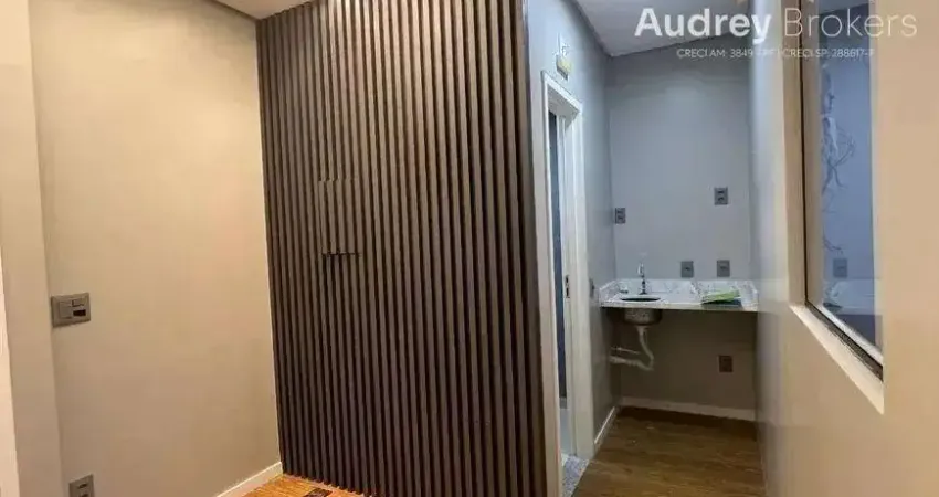 Sala comercial à venda no Adrianópolis, Manaus 