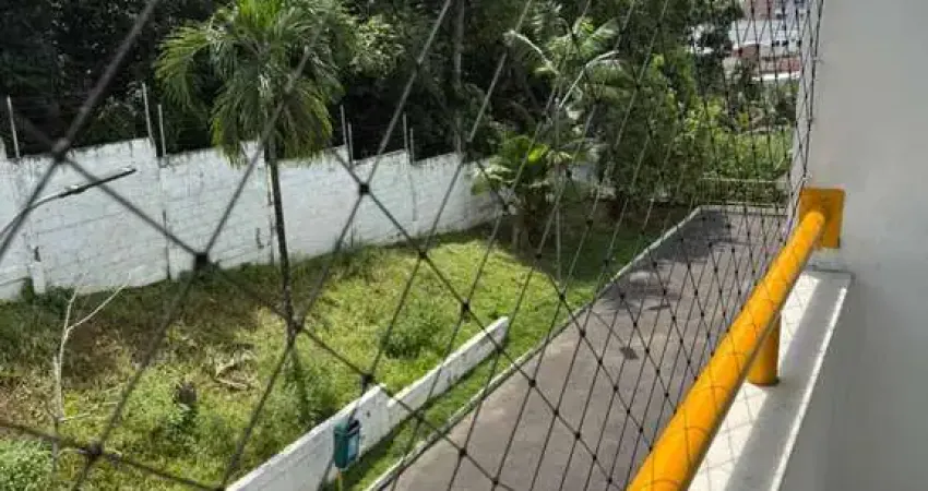 Apartamento no condomínio boa vista para venda com 3 quartos