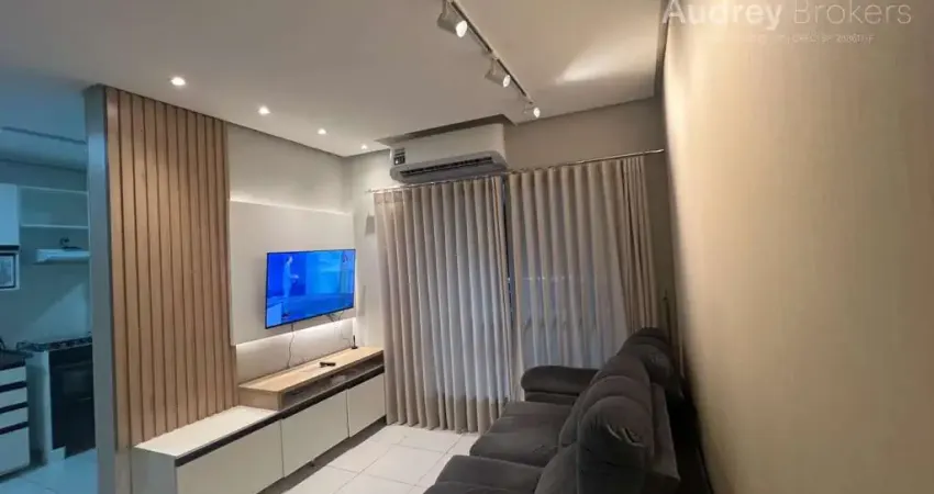 Apartamento com 2 quartos para alugar na Ponta Negra, Manaus