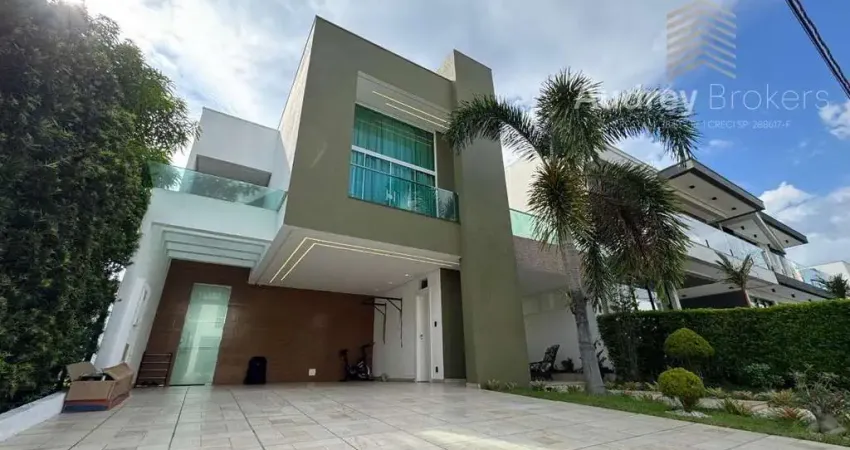 Casa com 4 quartos à venda no Chapada, Manaus