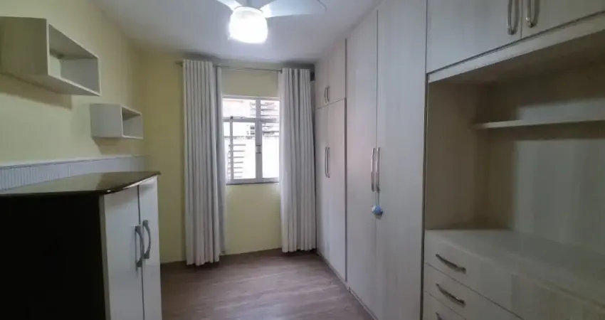 Casa em condomínio fechado com 2 quartos à venda no Monte Castelo, Juiz de Fora 