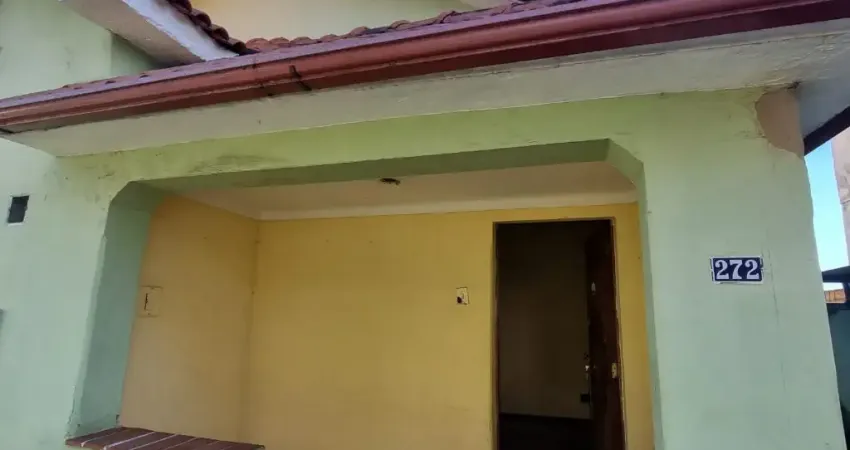 Casa com 3 quartos à venda na Rua Engenheiro José Carlos de Morais Sarmento, 278, Santa Catarina, Juiz de Fora