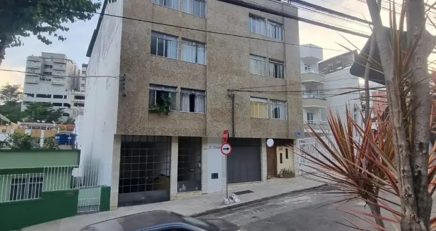 Apartamento com 2 quartos à venda no São Mateus, Juiz de Fora 
