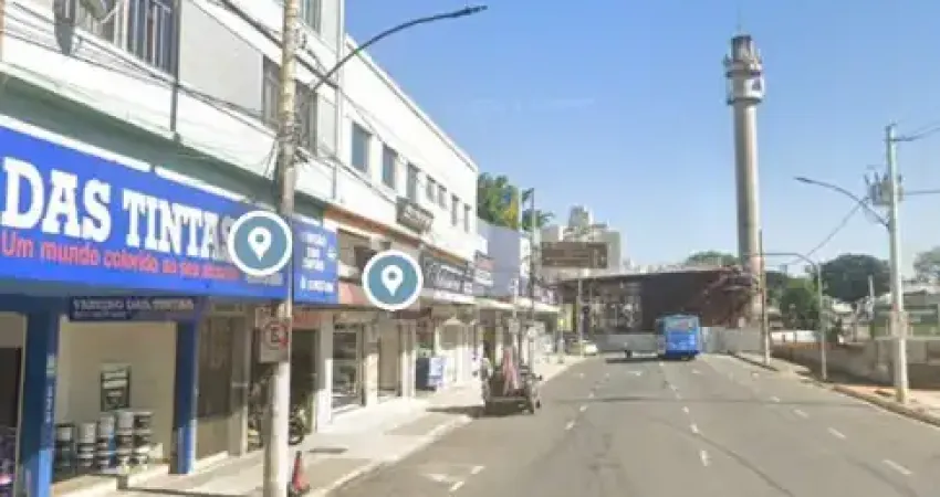 Vendo excelente apartameto de 2 quartos no centro de juiz de fora