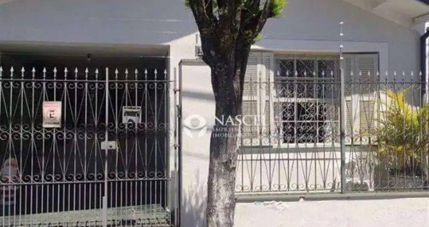 Casa Residencial à venda, Centro, Bragança Paulista - CA0108.