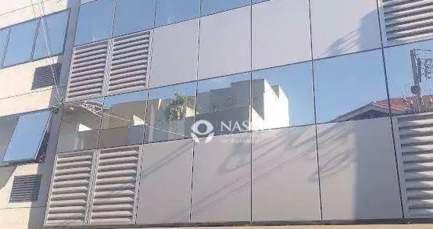 Sala comercial com 3 salas à venda no Jardim Nova Bragança, Bragança Paulista 