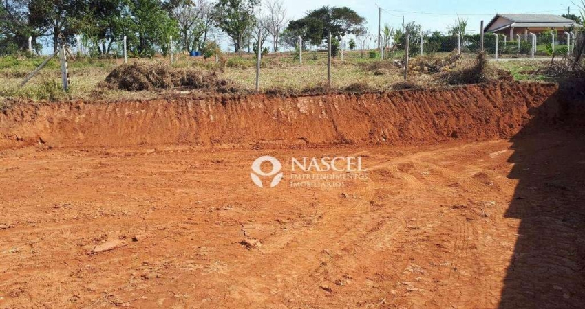 Terreno à venda no Atibaianos, Bragança Paulista 