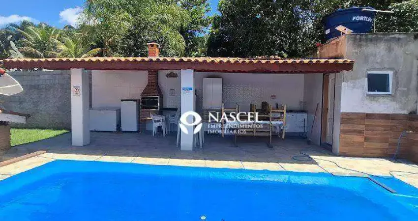 Chácara / sítio com 2 quartos à venda no Bairro Sete Barras, Bragança Paulista 