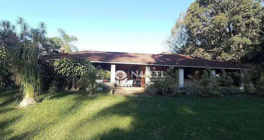 Propriedade para Venda - Área de 30.000 m² - Excelente Oportunidade! Sete Barras - Bragança Paulista