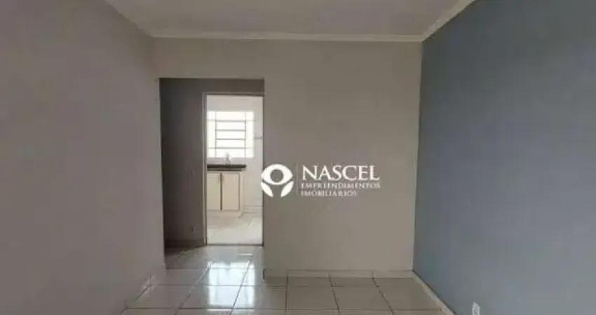 Apartamento com 2 quartos para alugar no Jardim Doutor Júlio de Mesquita Filho, Bragança Paulista 