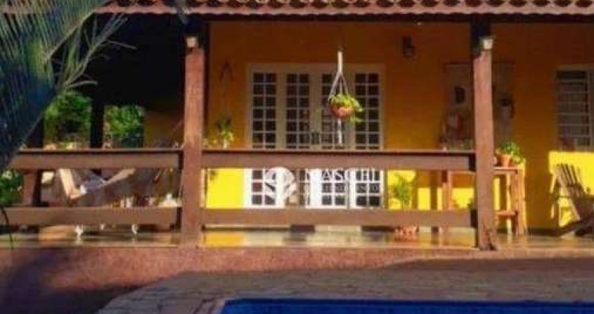 Chácara Urbana em Bragança Paulista - Sentido Tuiuti