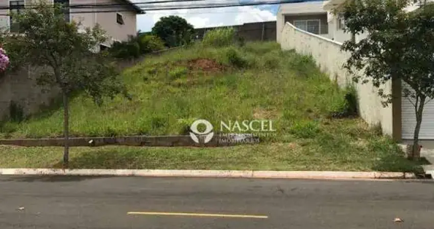 *Terreno à Venda – 648m² – Condomínio em Frente ao Lago do Taboão*