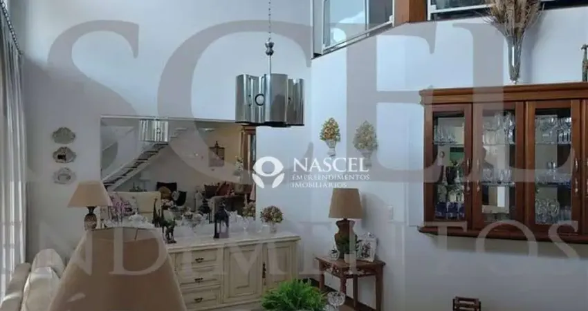 Casa Residencial à venda, Jardim Santa Rita de Cássia, Bragança Paulista - CA0176.