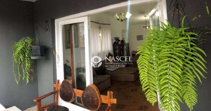 Casa Residencial à venda, Jardim América, Bragança Paulista - CA0024.