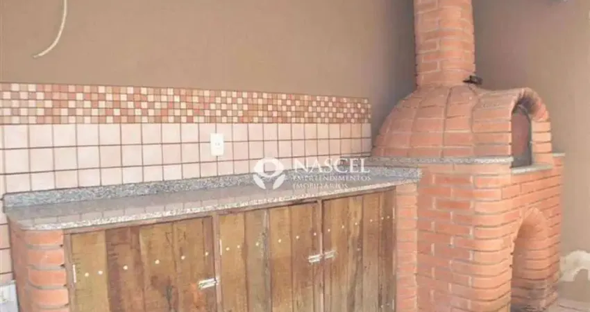 Casa Residencial à venda, Parque Brasil, Bragança Paulista - CA0005.